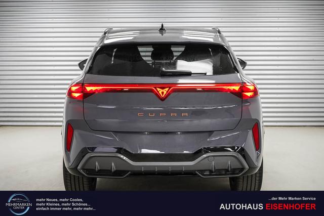 Cupra Terramar 1,5 eTSI DSG Cupra,HeadUP,3-Zonen -LAG. 