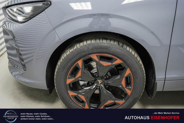 Cupra Terramar 1,5 eTSI DSG Cupra,HeadUP,3-Zonen -LAG. 