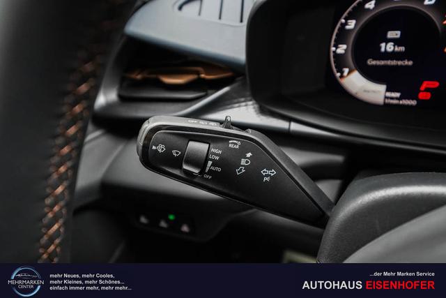 Cupra Terramar 1,5 eTSI DSG Cupra,HeadUP,3-Zonen -LAG. 