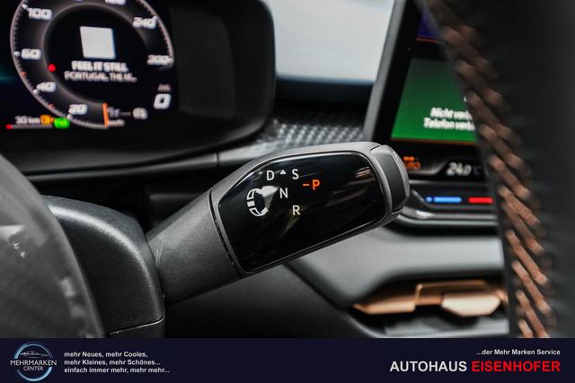 Cupra Terramar 1,5 eTSI DSG Cupra,HeadUP,3-Zonen -LAG. 