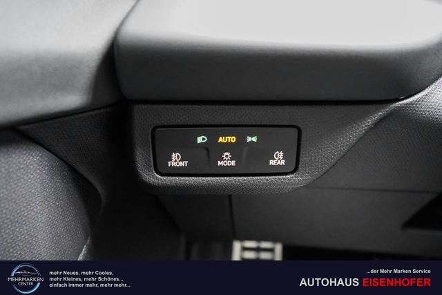 Cupra Terramar 1,5 eTSI DSG Cupra,HeadUP,3-Zonen -LAG. 