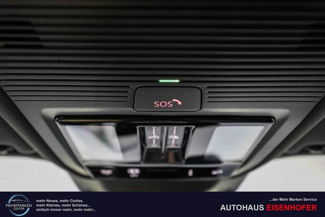 Cupra Terramar 1,5 eTSI DSG Cupra,HeadUP,3-Zonen -LAG. 