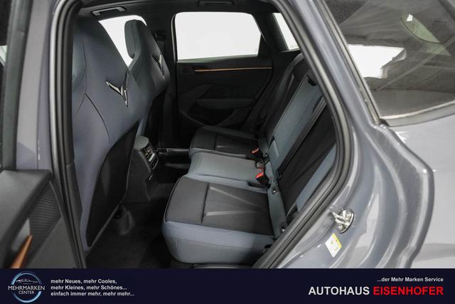 Cupra Terramar 1,5 eTSI DSG Cupra,HeadUP,3-Zonen -LAG. 