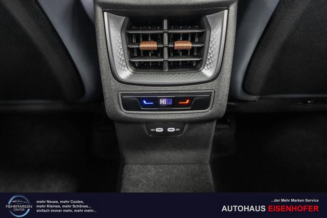 Cupra Terramar 1,5 eTSI DSG Cupra,HeadUP,3-Zonen -LAG. 