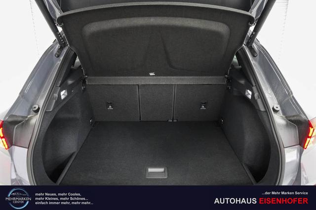 Cupra Terramar 1,5 eTSI DSG Cupra,HeadUP,3-Zonen -LAG. 