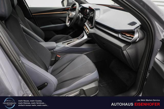 Cupra Terramar 1,5 eTSI DSG Cupra,HeadUP,3-Zonen -LAG. 