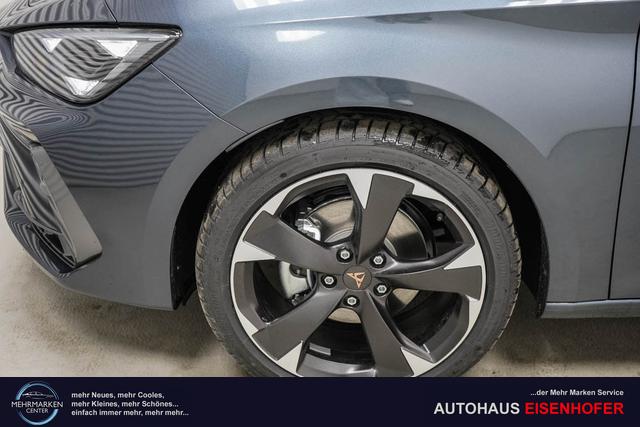 Cupra Leon Sportstourer ST 1,5 eTSI DSG Kombi - LAGER 