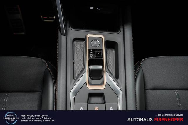 Cupra Leon Sportstourer ST 1,5 eTSI DSG Kombi - LAGER 