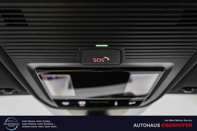 Cupra Leon Sportstourer ST 1,5 eTSI DSG Kombi - LAGER 
