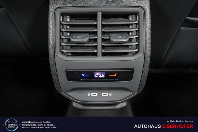 Cupra Leon Sportstourer ST 1,5 eTSI DSG Kombi - LAGER 