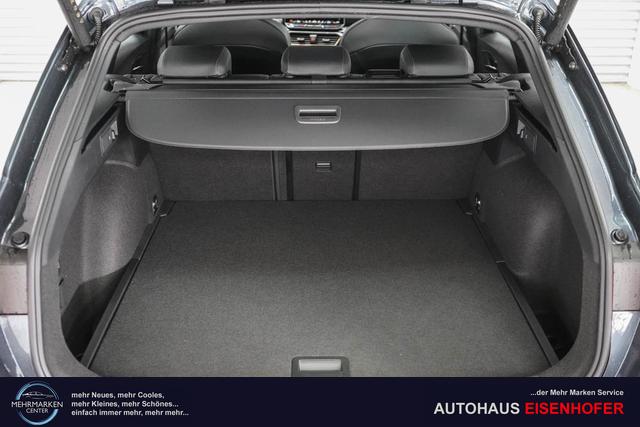 Cupra Leon Sportstourer ST 1,5 eTSI DSG Kombi - LAGER 
