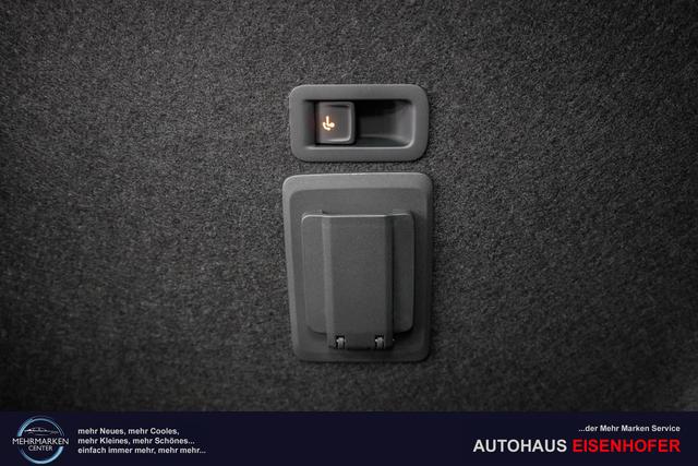 Cupra Leon Sportstourer ST 1,5 eTSI DSG Kombi - LAGER 