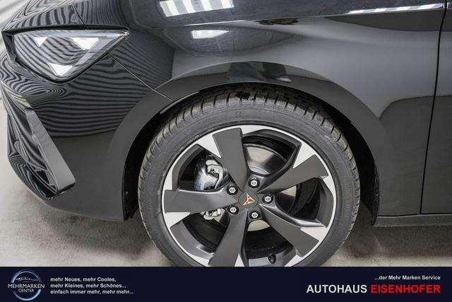 Cupra Leon Sportstourer ST 1,5 eTSI DSG Kombi - LAGER 