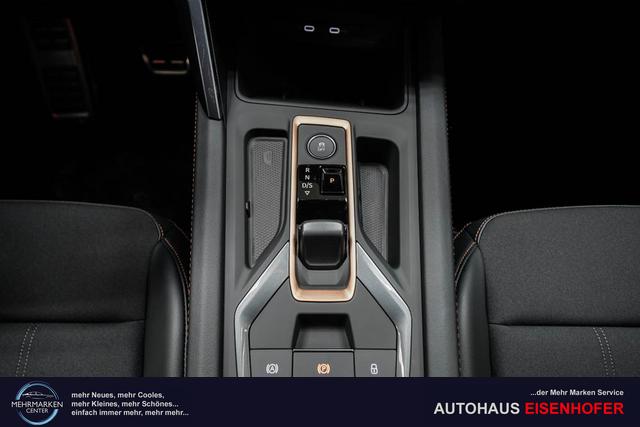 Cupra Leon Sportstourer ST 1,5 eTSI DSG Kombi - LAGER 