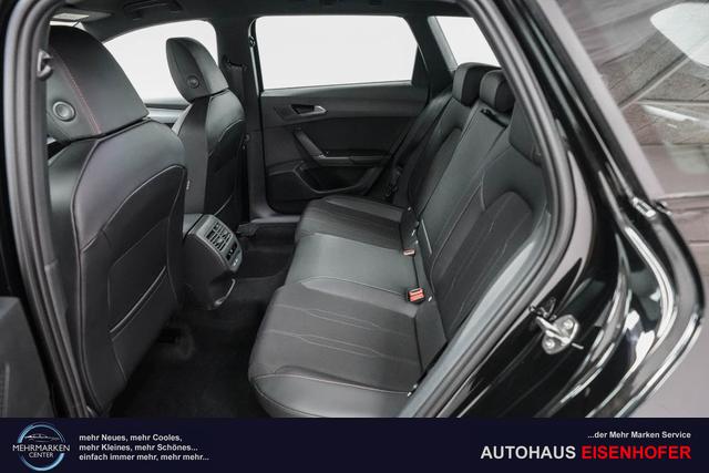 Cupra Leon Sportstourer ST 1,5 eTSI DSG Kombi - LAGER 