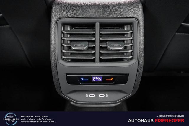 Cupra Leon Sportstourer ST 1,5 eTSI DSG Kombi - LAGER 