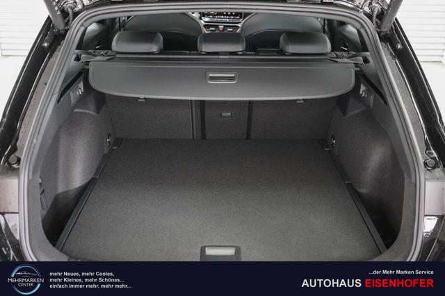 Cupra Leon Sportstourer ST 1,5 eTSI DSG Kombi - LAGER 