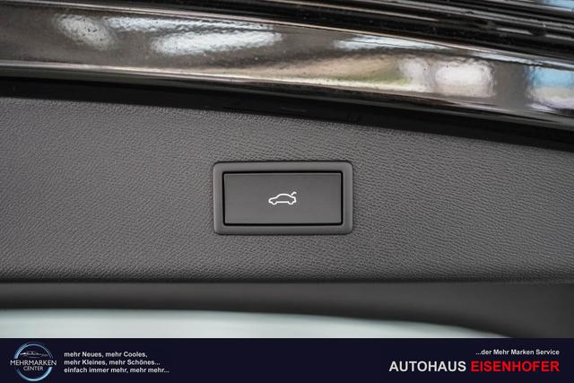 Cupra Leon Sportstourer ST 1,5 eTSI DSG Kombi - LAGER 