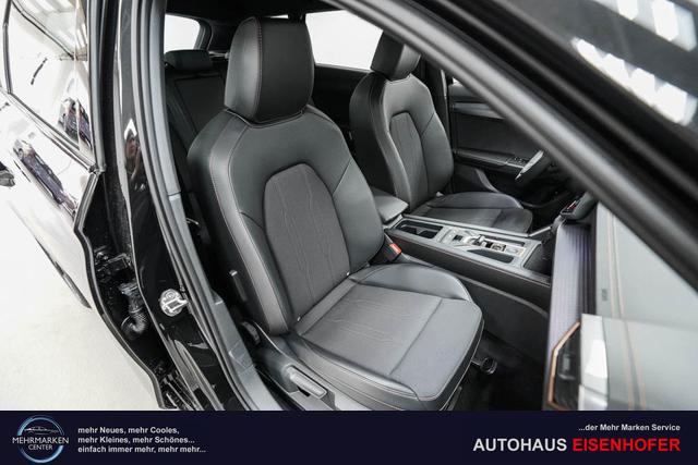 Cupra Leon Sportstourer ST 1,5 eTSI DSG Kombi - LAGER 