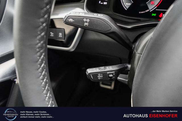 Audi A6 Avant 40 TDI quattro s-tronic S-Line - -LAG. 