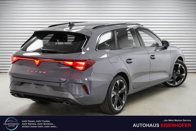 Cupra Leon Sportstourer - ST 1,5 eTSI DSG Kombi - LAGER
