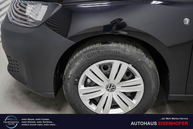 Volkswagen Caddy Maxi 1,5 TSI DSG Life, 7-Sitzer,AHK, -LAG. 