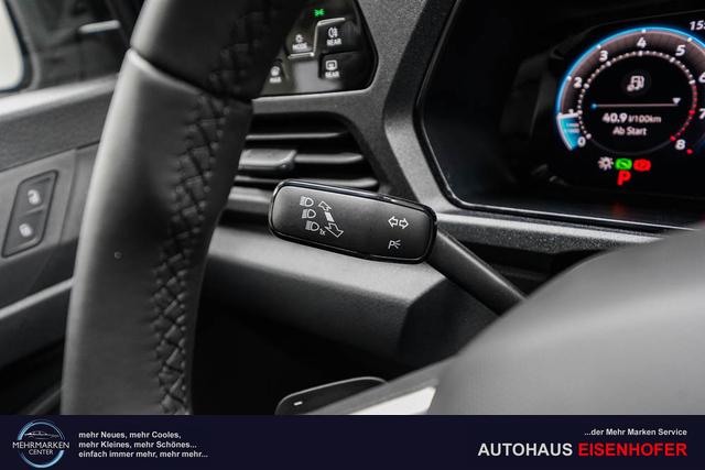 Volkswagen Caddy Maxi 1,5 TSI DSG Life, 7-Sitzer,AHK, -LAG. 