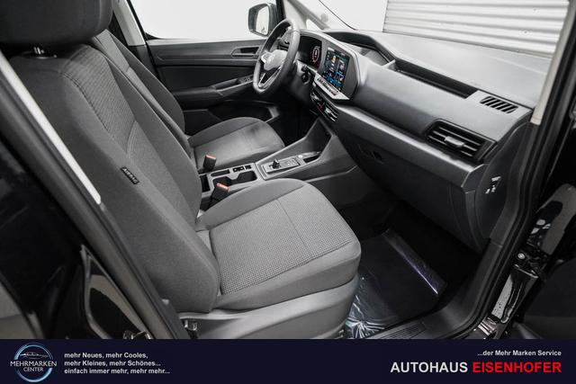 Volkswagen Caddy Maxi 1,5 TSI DSG Life, 7-Sitzer,AHK, -LAG. 