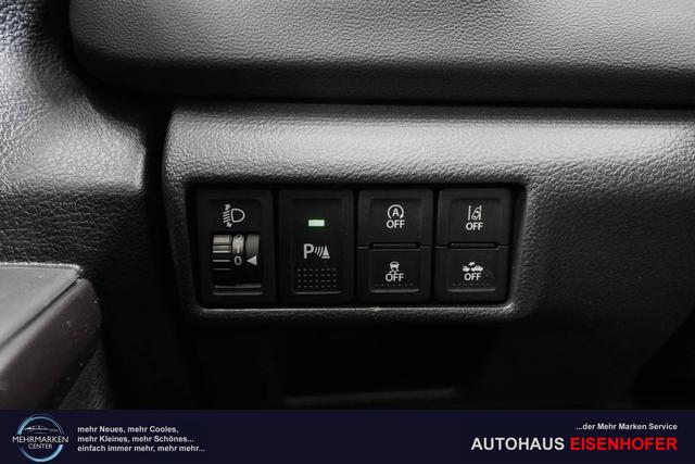 Suzuki S-Cross 1,4 2WD MT Mild-Hybrid GL+ - LAGER -LAG. 