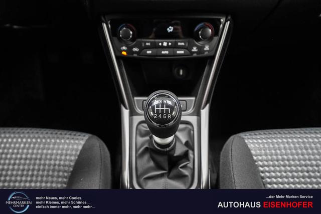 Suzuki S-Cross 1,4 2WD MT Mild-Hybrid GL+ - LAGER -LAG. 