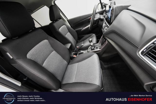 Suzuki S-Cross 1,4 2WD MT Mild-Hybrid GL+ - LAGER -LAG. 