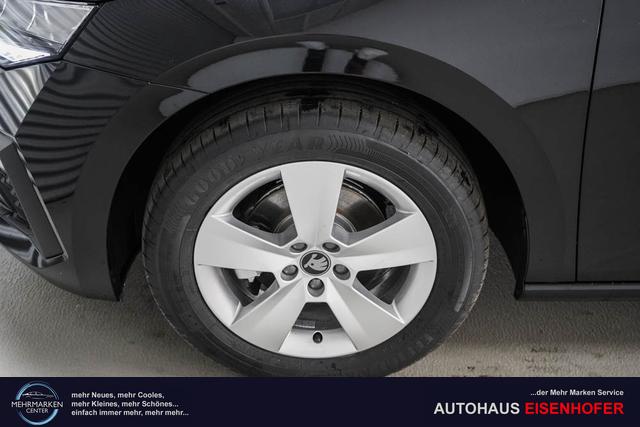 Skoda Scala 1,0 TSI DSG Selection - LAGER 