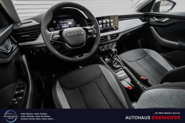 Skoda Scala 1,0 TSI DSG Selection - LAGER 