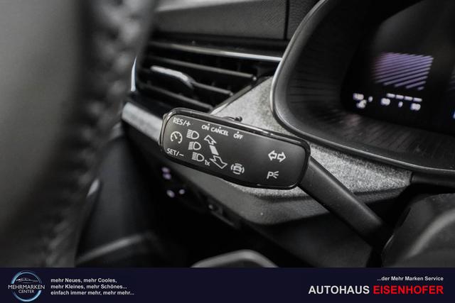 Skoda Scala 1,0 TSI DSG Selection - LAGER 