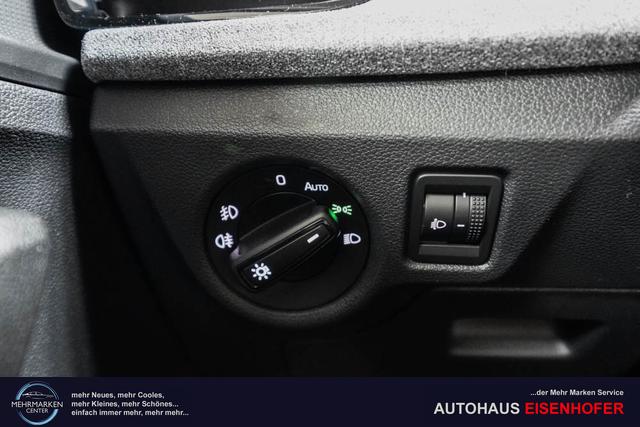 Skoda Scala 1,0 TSI DSG Selection - LAGER 