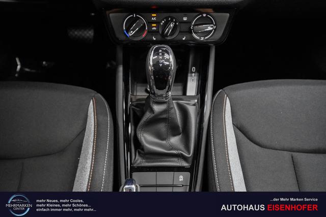 Skoda Scala 1,0 TSI DSG Selection - LAGER 