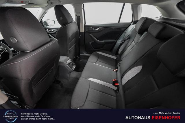 Skoda Scala 1,0 TSI DSG Selection - LAGER 