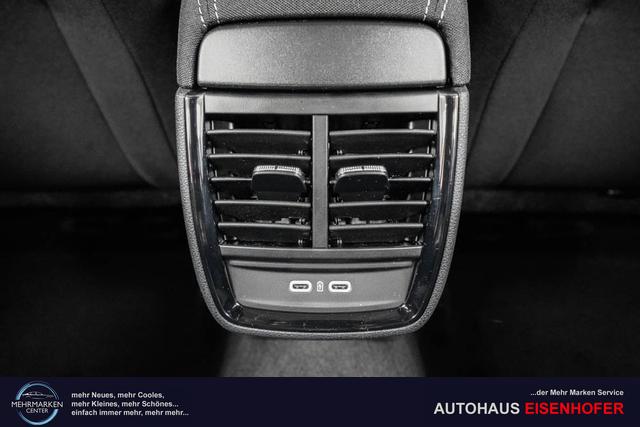 Skoda Scala 1,0 TSI DSG Selection - LAGER 