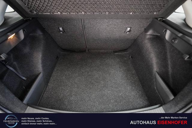 Skoda Scala 1,0 TSI DSG Selection - LAGER 