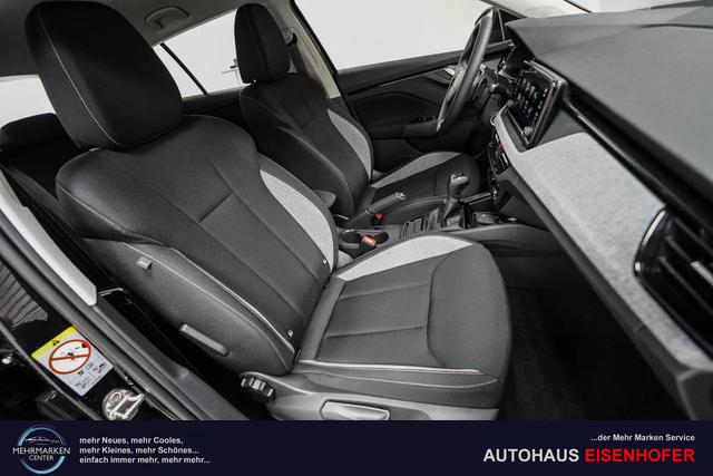 Skoda Scala 1,0 TSI DSG Selection - LAGER 