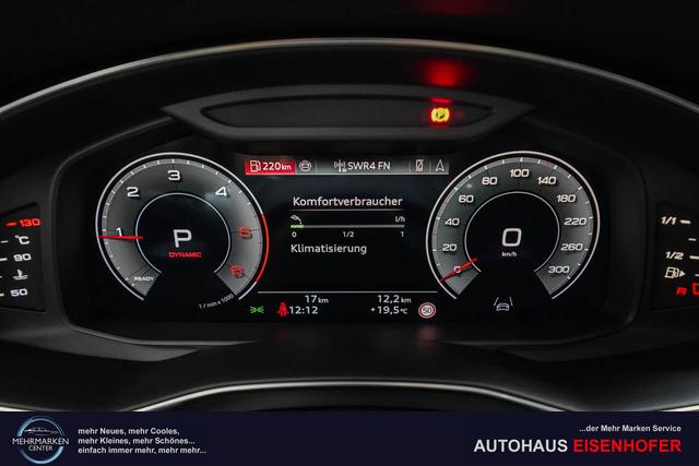 Audi A6 Avant 40 TDI quattro s-tronic S-Line - -LAG. 