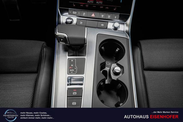 Audi A6 Avant 40 TDI quattro s-tronic S-Line - -LAG. 