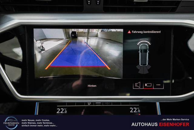 Audi A6 Avant 40 TDI quattro s-tronic S-Line - -LAG. 