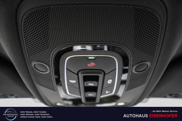 Audi A6 Avant 40 TDI quattro s-tronic S-Line - -LAG. 