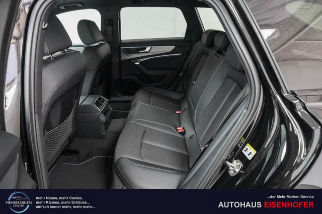 Audi A6 Avant 40 TDI quattro s-tronic S-Line - -LAG. 
