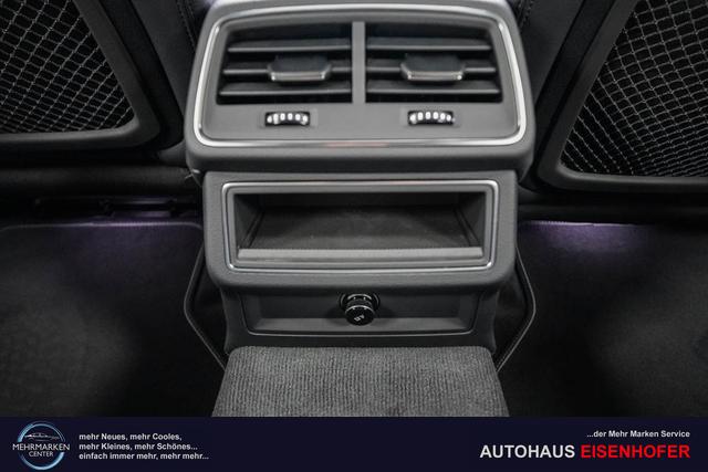 Audi A6 Avant 40 TDI quattro s-tronic S-Line - -LAG. 