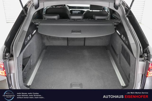 Audi A6 Avant 40 TDI quattro s-tronic S-Line - -LAG. 