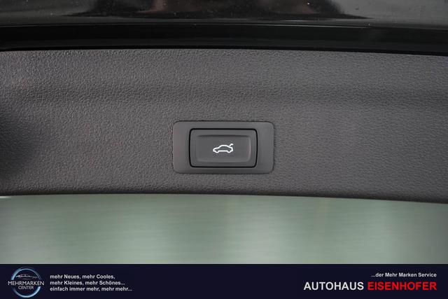 Audi A6 Avant 40 TDI quattro s-tronic S-Line - -LAG. 