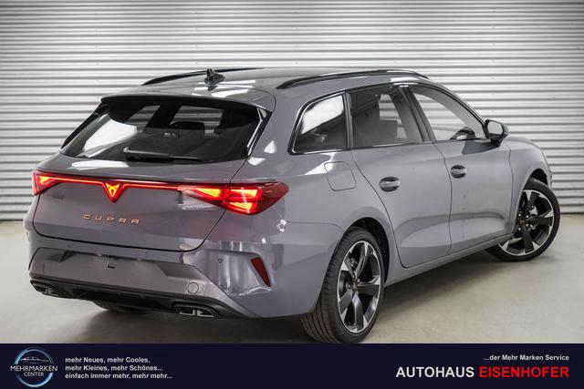 Cupra Leon Sportstourer - ST 1,5 eTSI DSG - LAGER