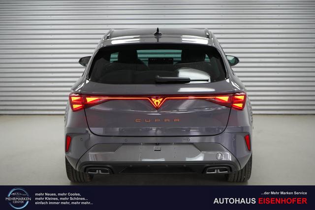 Cupra Leon Sportstourer ST 1,5 eTSI DSG - LAGER 